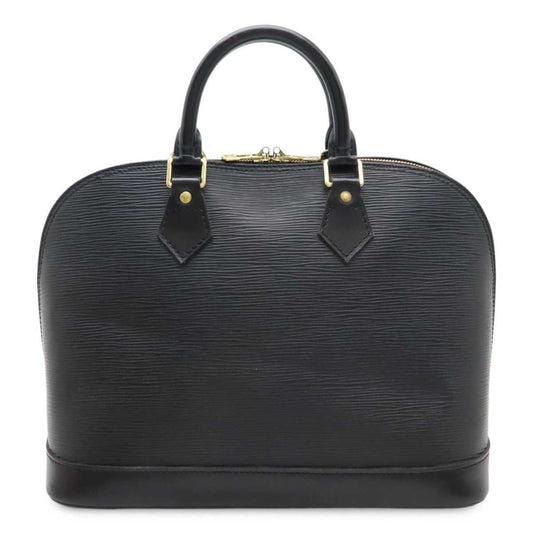 Louis Vuitton Epi Black Handbags
