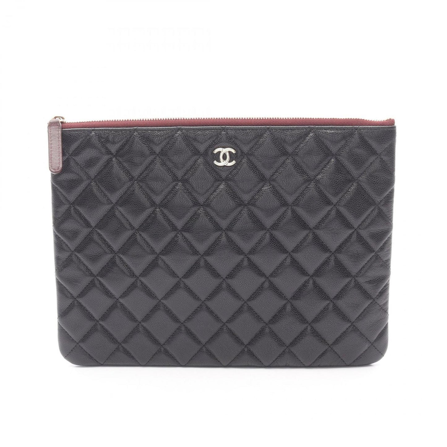 Chanel Others Black Clutch Bags