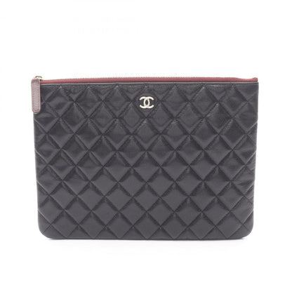 Chanel Others Black Clutch Bags