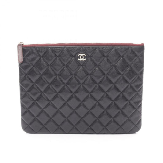 Chanel Others Black Clutch Bags