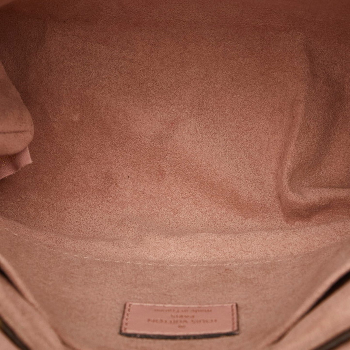 Louis Vuitton Monogram Canvas Brown Handbags