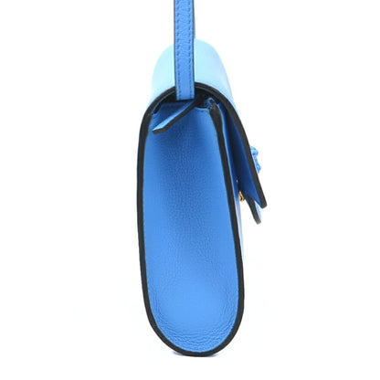 Versace Others Blue Shoulder Bags
