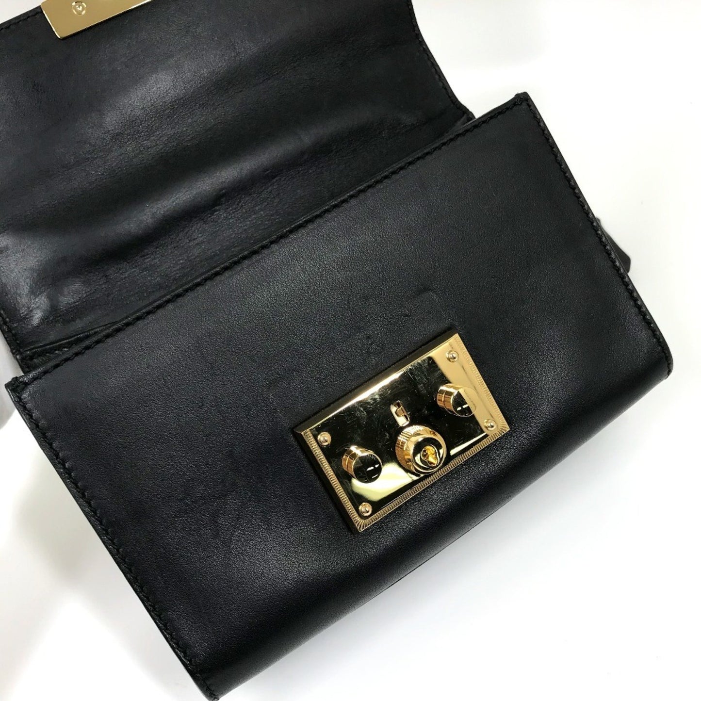 Gucci Others Black Shoulder Bags