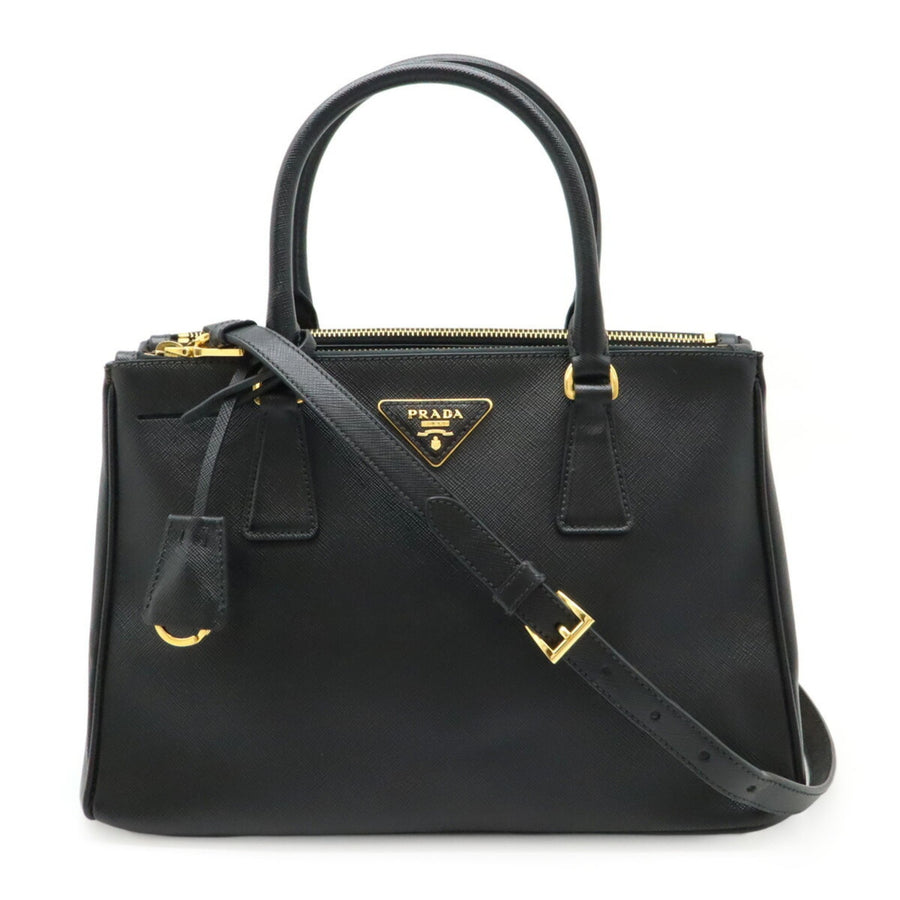Prada Others Black Handbags