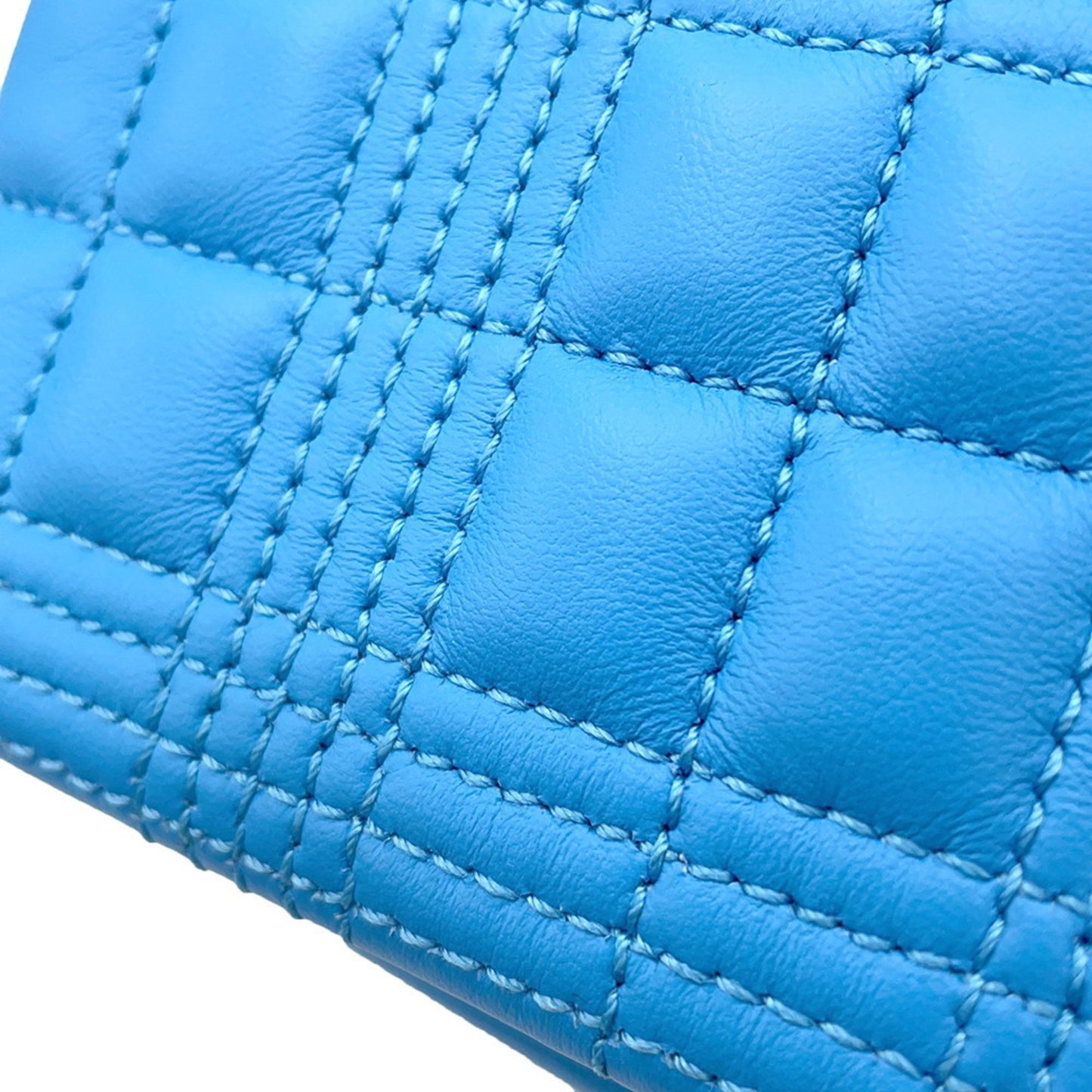 Burberry Others Blue Shoulder Bags