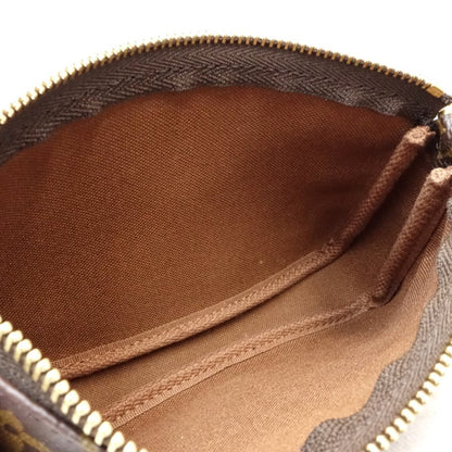 Louis Vuitton Monogram Canvas Brown Small Bags