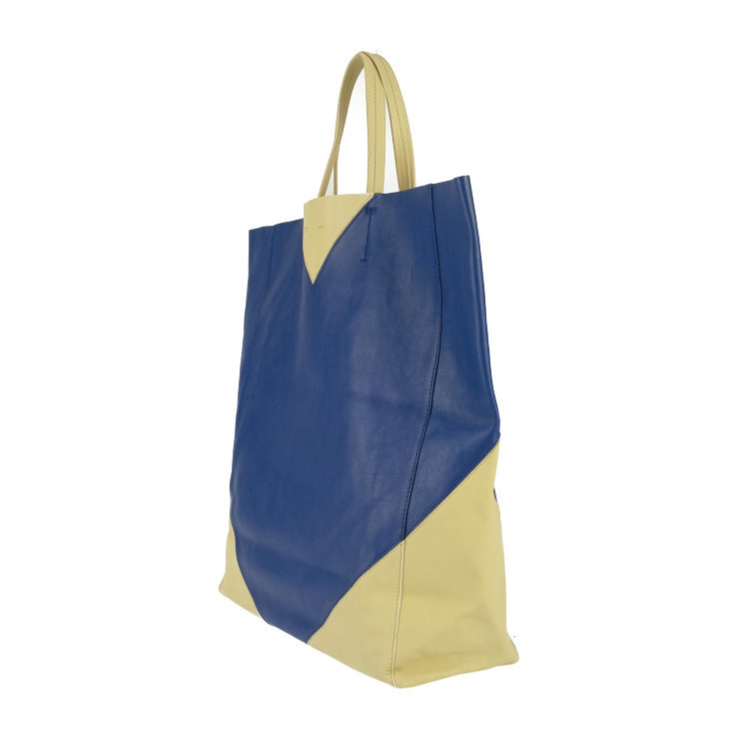 Celine Others Blue Handbags