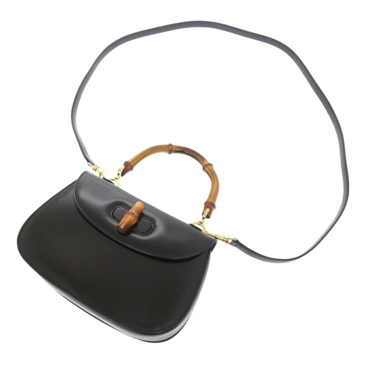 Gucci Others Black Handbags