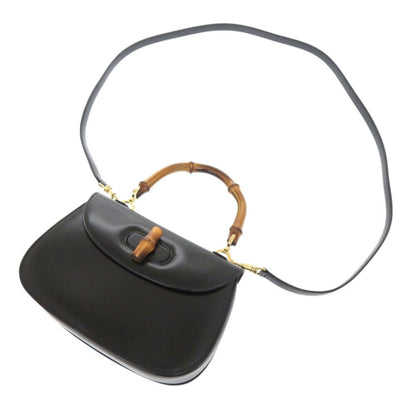 Gucci Others Black Handbags