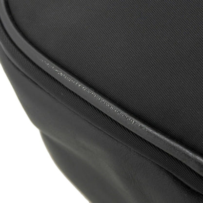 Bally Nylon Black Crossbody Bags