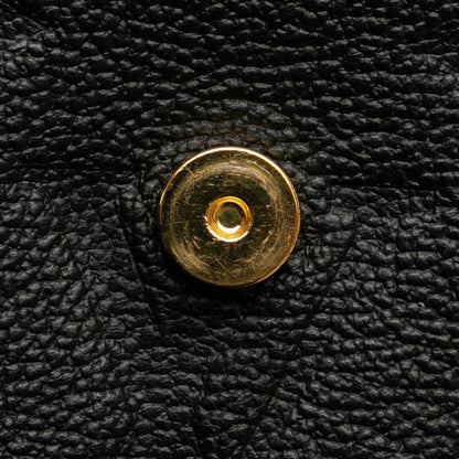 Louis Vuitton Empreinte Black Backpacks
