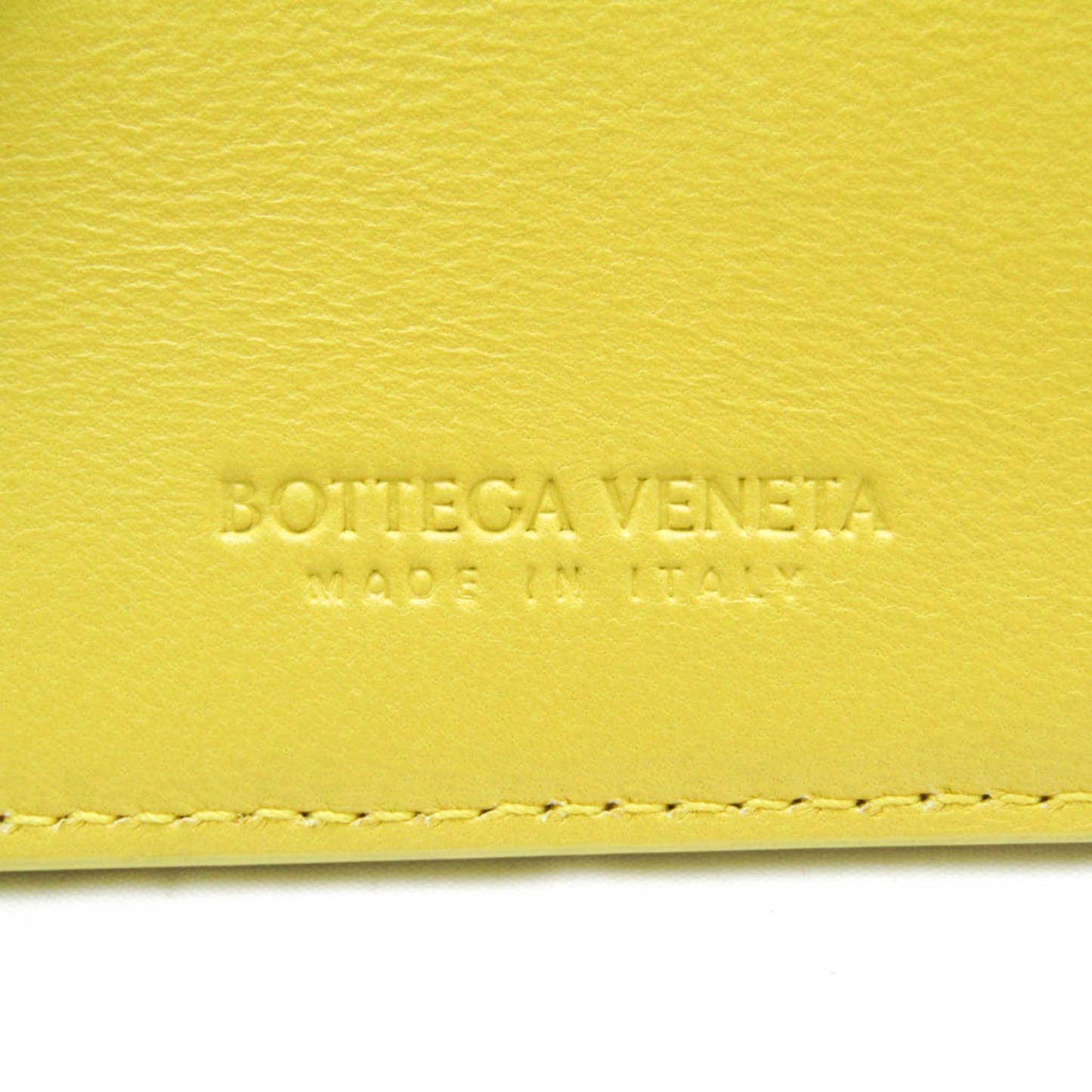 Bottega Veneta Others Yellow Cases