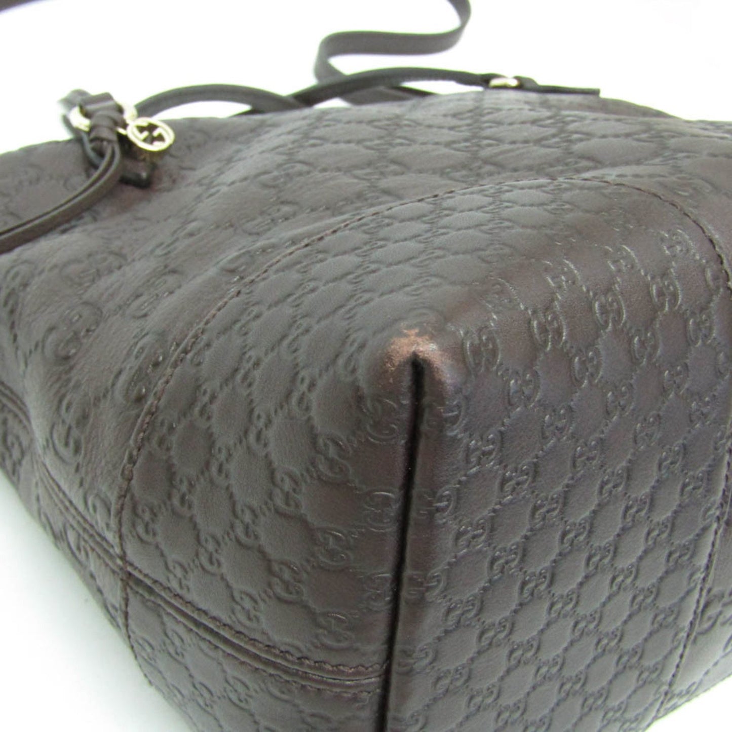 Gucci Others Brown Handbags