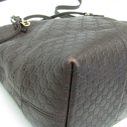 Gucci Others Brown Handbags