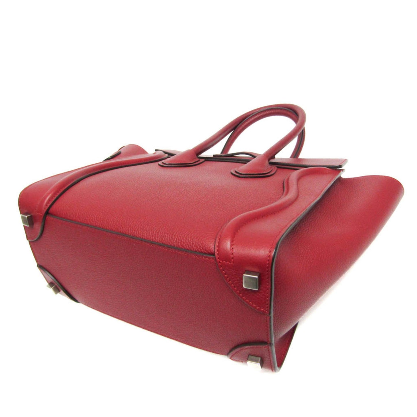 Celine Others Red Handbags