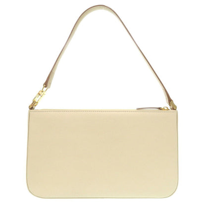 Burberry Others White Shoulder Bags