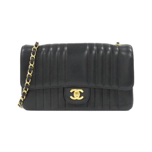 Chanel Others Black Shoulder Bags