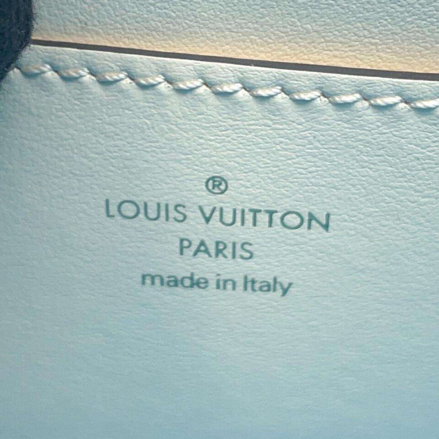 Louis Vuitton Others Gray Shoulder Bags