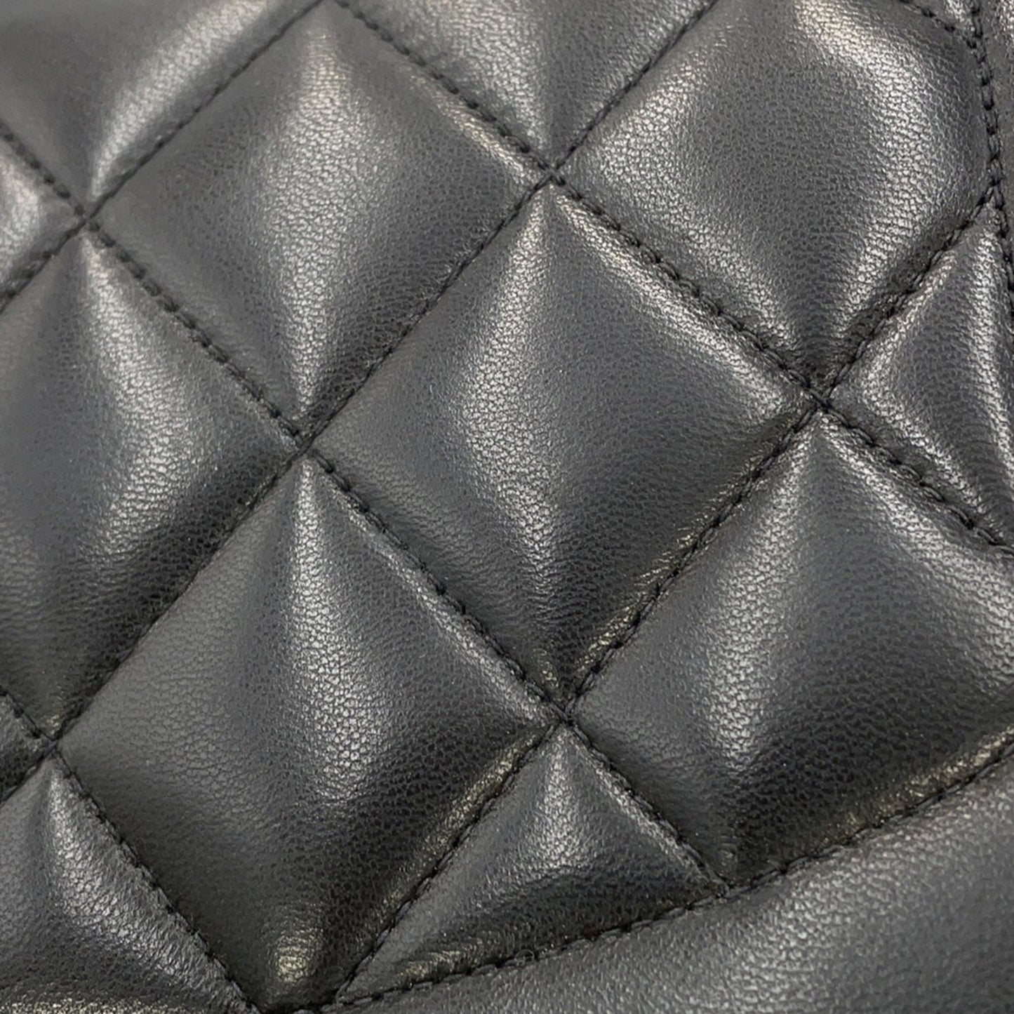 Chanel Others Black Shoulder Bags