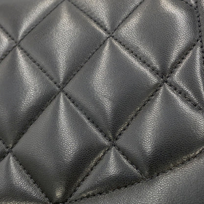 Chanel Others Black Shoulder Bags