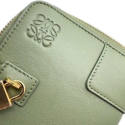 Loewe Others Green Shoulder Bags