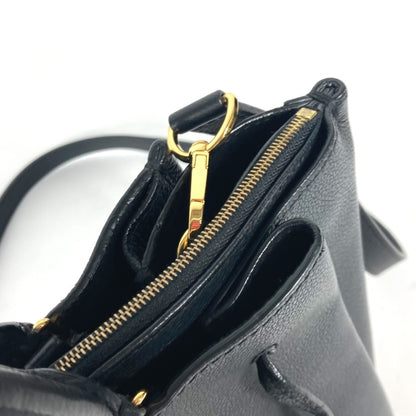 Louis Vuitton Others Black Handbags
