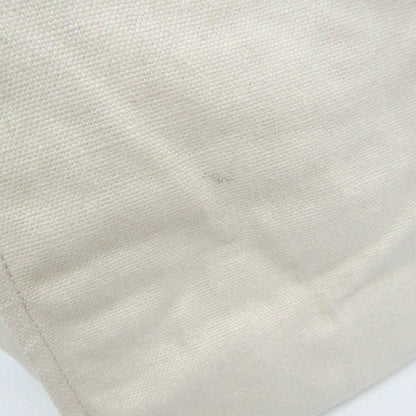 Gucci Canvas White Shoulder Bags