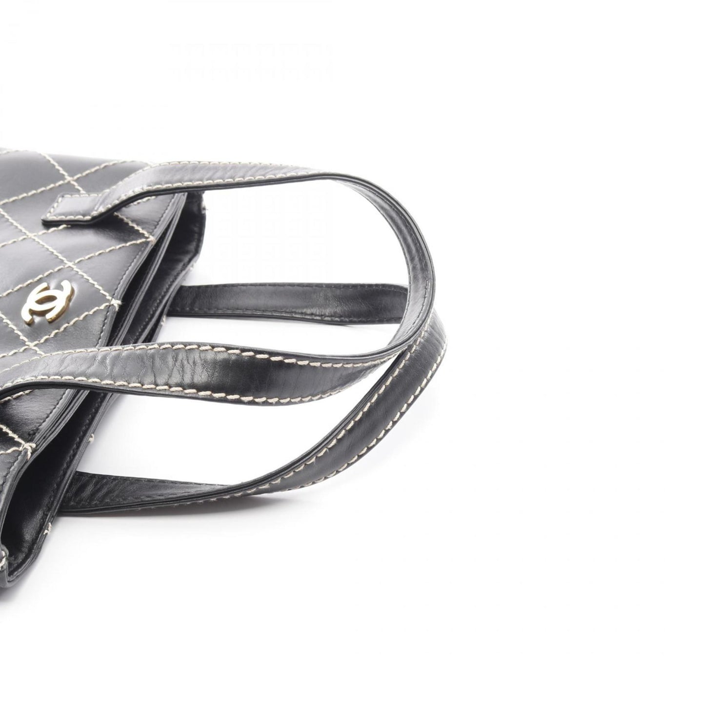 Chanel Others Black Handbags