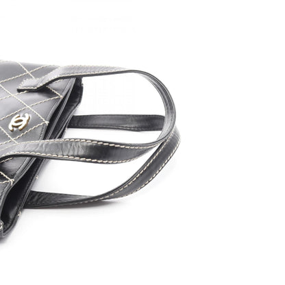 Chanel Others Black Handbags