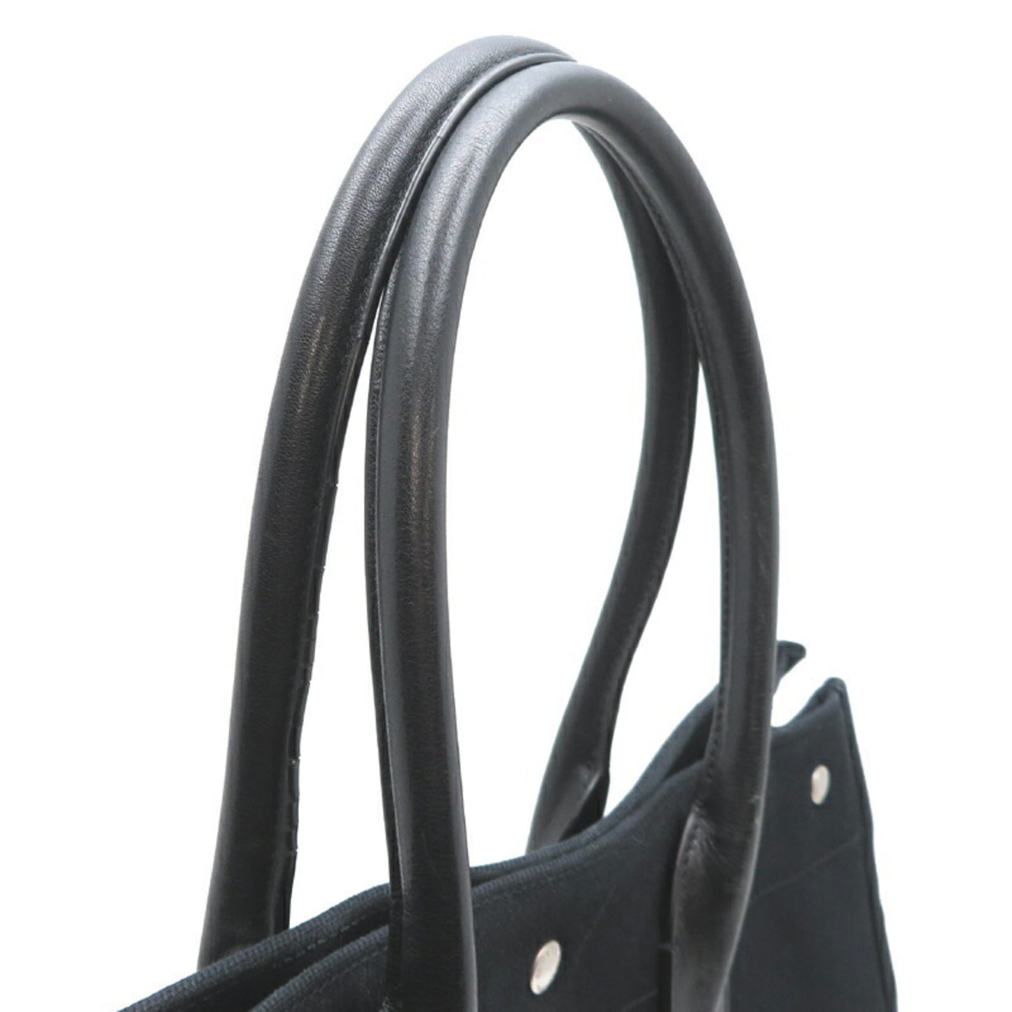 Saint Laurent Others Black Tote Bags