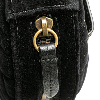 Gucci Others Black Crossbody Bags