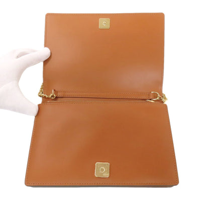 Fendi Others Brown Shoulder Bags