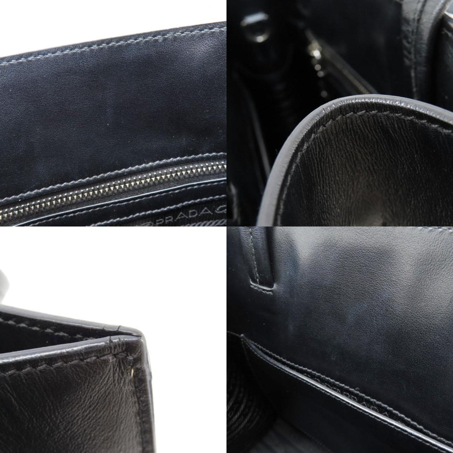 Prada Others Black Handbags