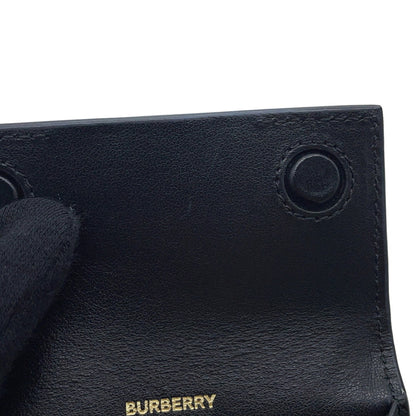Burberry Others Black Shoulder Bags