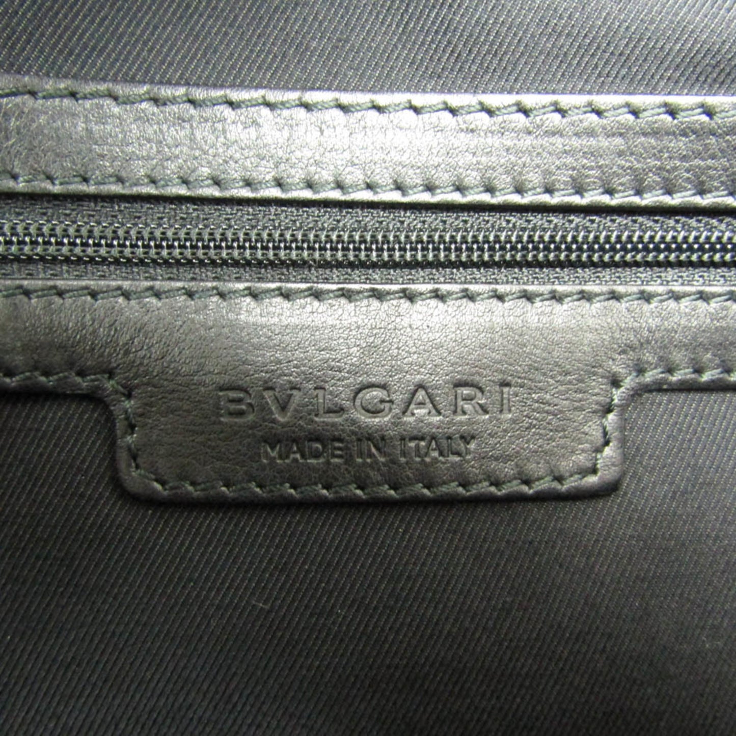 Bvlgari Others Black Tote Bags