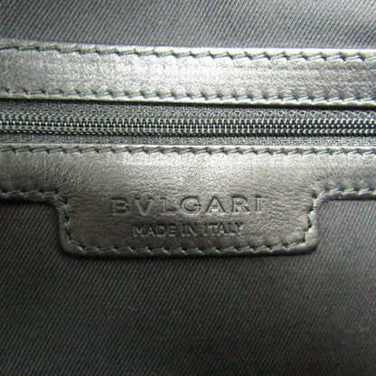 Bvlgari Others Black Tote Bags