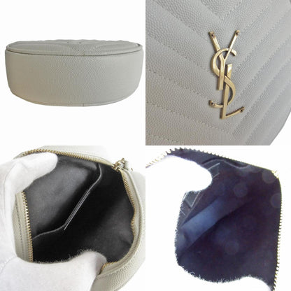 Saint Laurent Others White Shoulder Bags