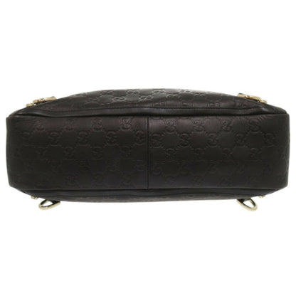Gucci Others Black Handbags