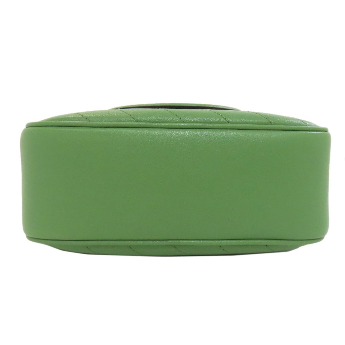 Gucci Others Green Shoulder Bags