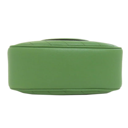 Gucci Others Green Shoulder Bags