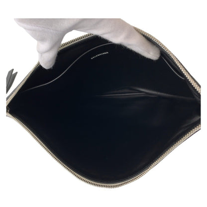 Balenciaga Others Black Clutch Bags