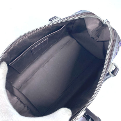 Louis Vuitton Others Purple Handbags