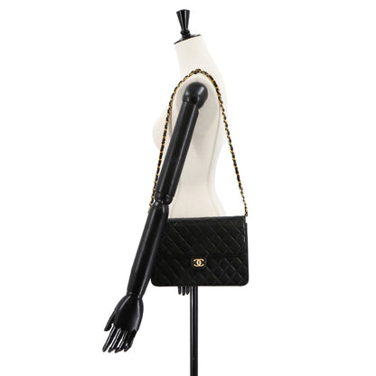 Chanel Others Black Shoulder Bags