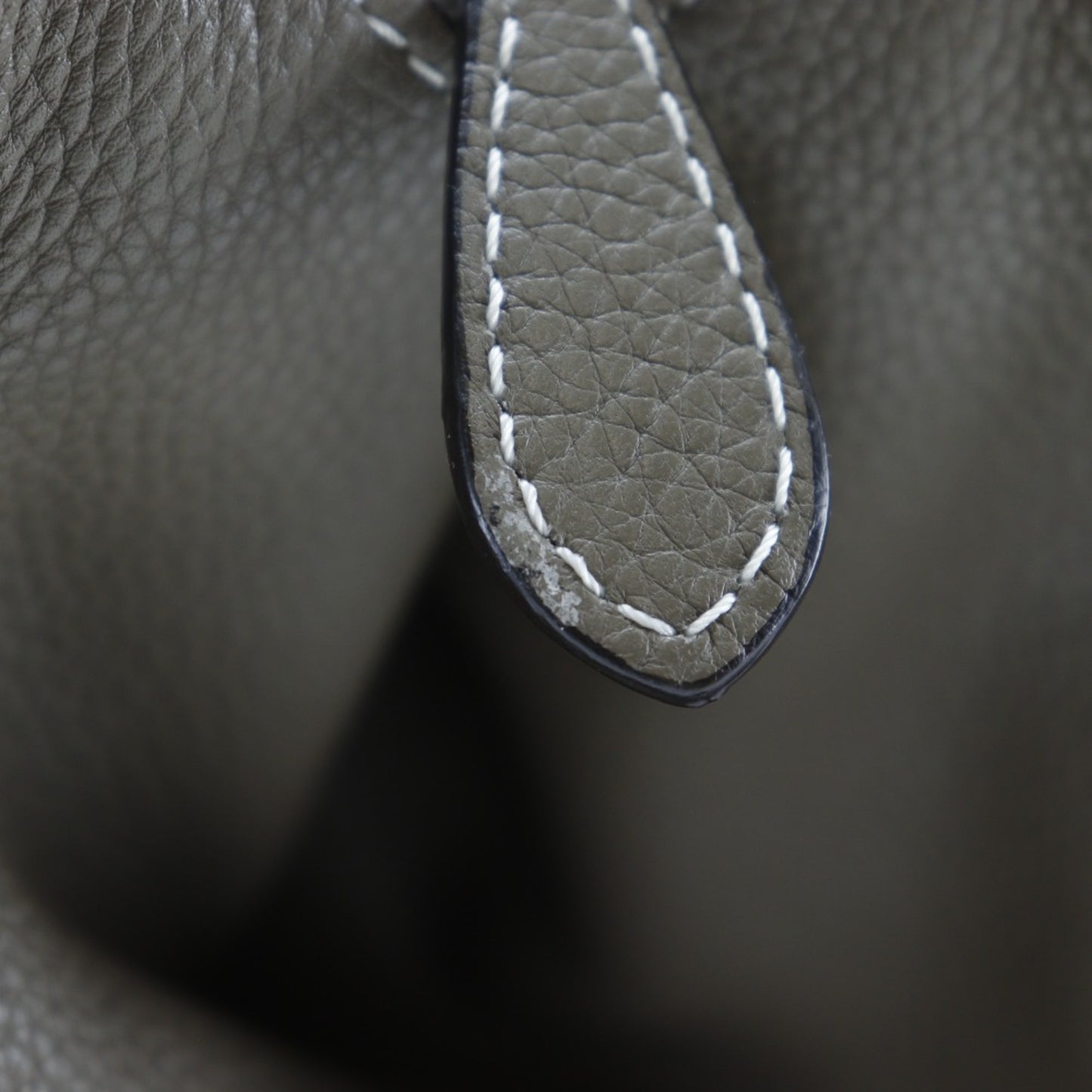 Celine Others Gray Handbags