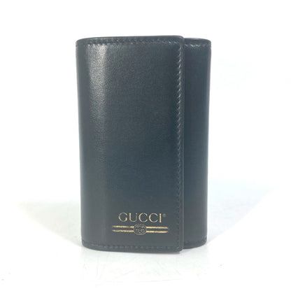 Gucci Others Black Cases
