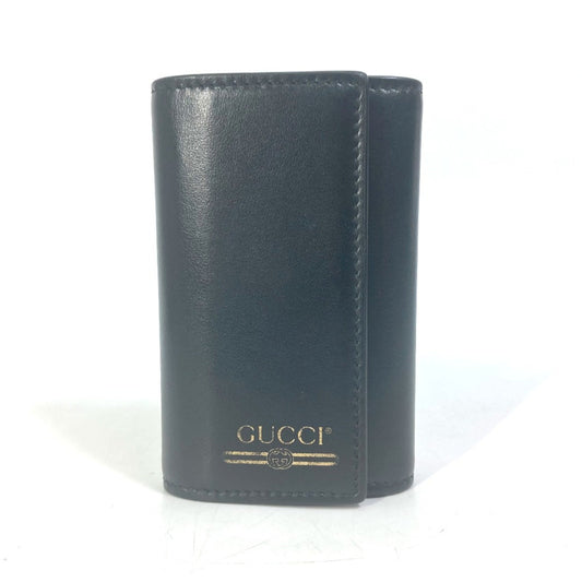 Gucci Others Black Cases