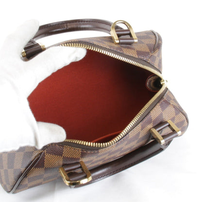 Louis Vuitton Monogram Canvas Brown Handbags