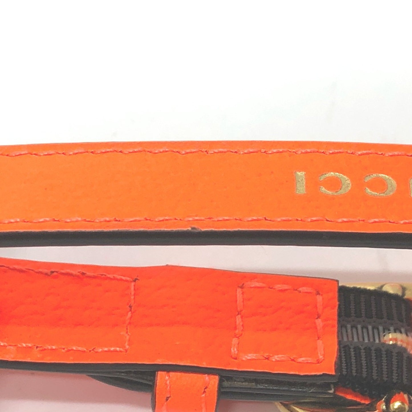Gucci Others White Shoulder Bags