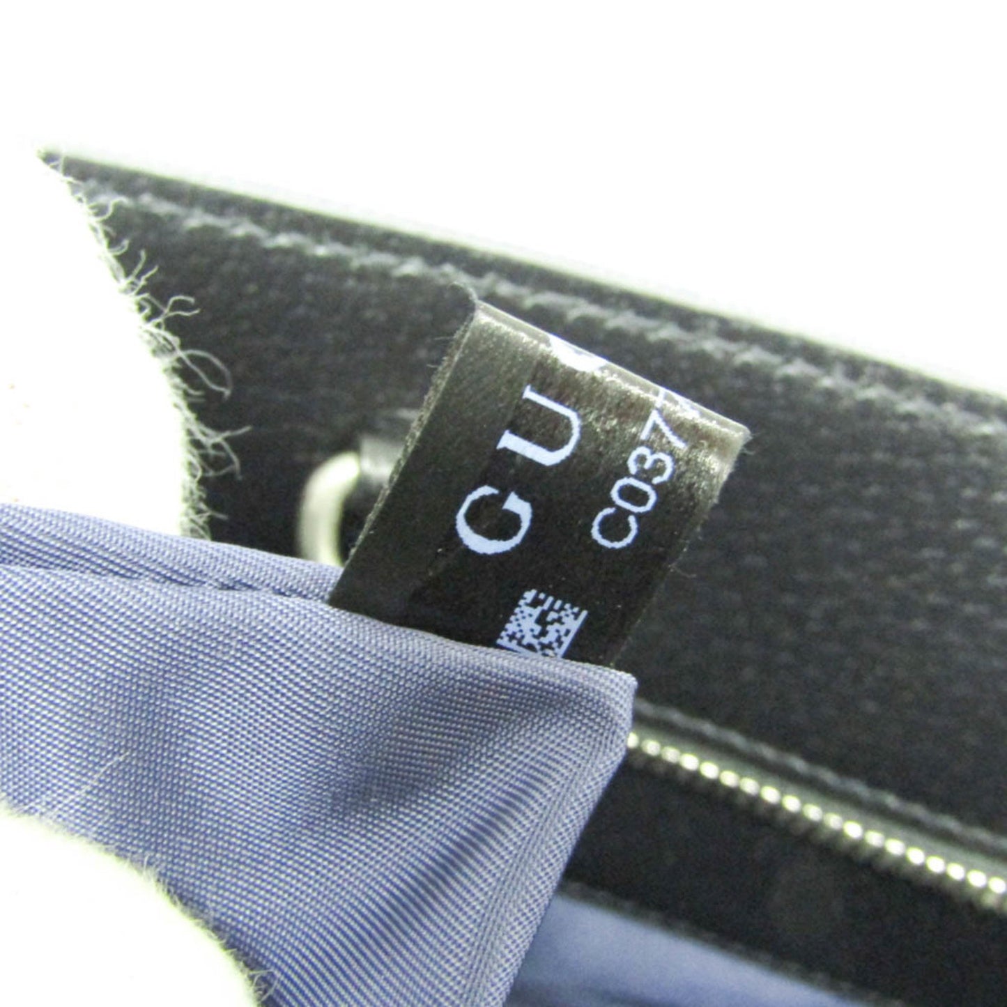 Gucci Nylon Black Handbags