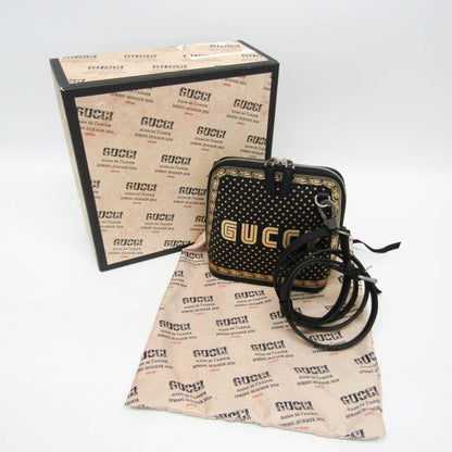 Gucci Others Black Shoulder Bags
